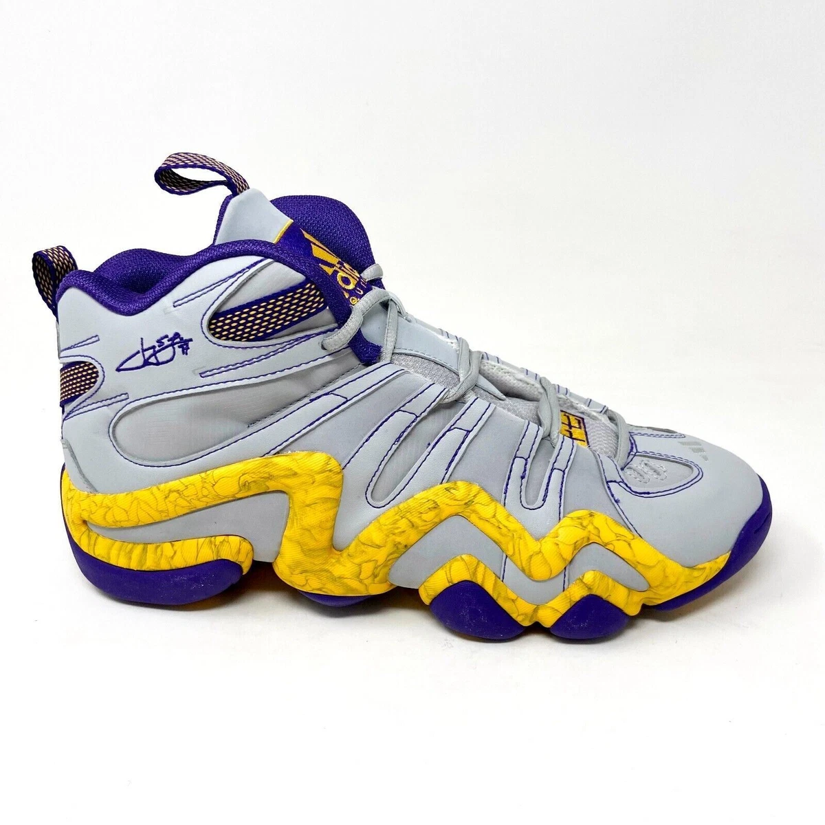 adidas Crazy 8 PE Jeremy Lin for Sale | Authenticity Guaranteed | eBay