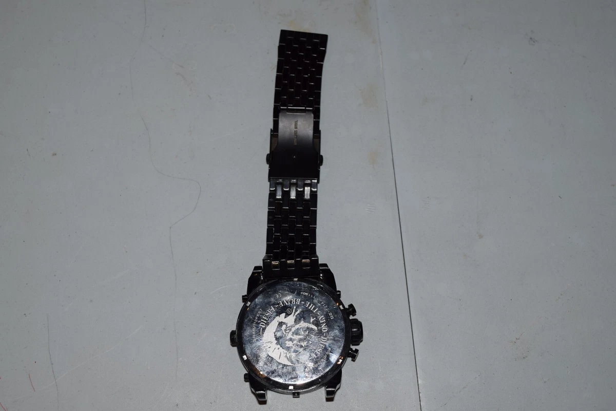 Diesel dz 7214 cheap