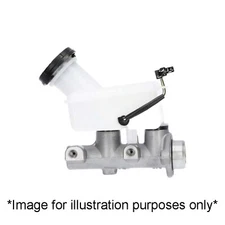 Apec Brake Master Cylinder MCY469 - OE High Quality Precise Engineered Part