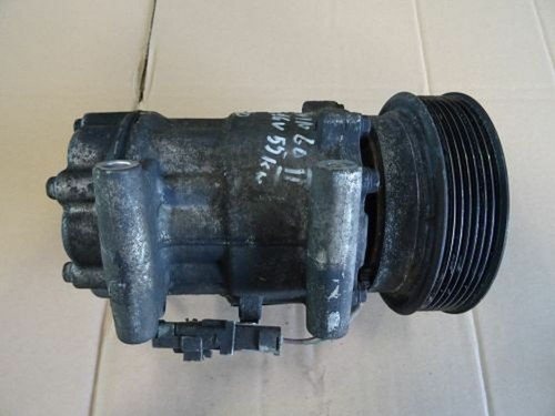 Klimakompressor 8200819568  Modus Clio Wind RENAULT TWINGO II (CN0_) 1.2 16V