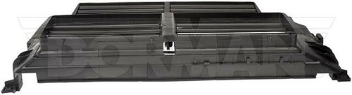 Radiator Shutter Assembly Dorman 601-323 fits 15-18 Ford Focus for sale ...