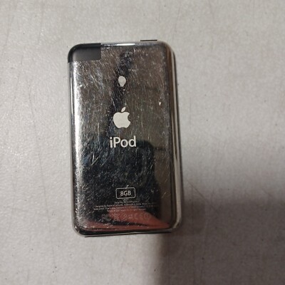 Apple iPod Touch 1st Generation A1213 Tested Working Factory