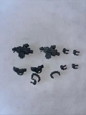 Deathwatch Veteran Frag Cannons X2