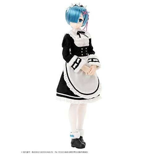 Кукла AZONE 1/6 Pureneemo Re:Zero, начинающая жизнь в другом мире, с отслеживанием