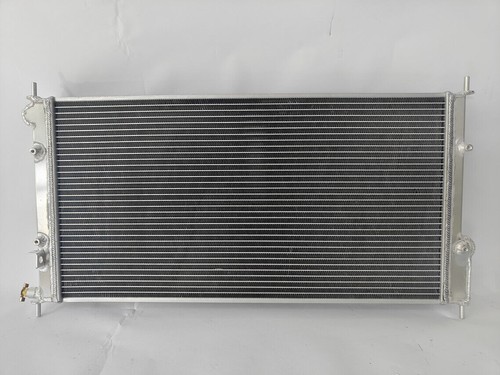 Aluminum Radiator for 2013-2020 Subaru BRZ / Toyota 86 / Scion FR-S / 2 ...