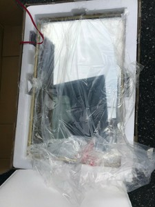 Pottery Barn Small Vintage Medicine Cabinet Brass Finish New Ebay