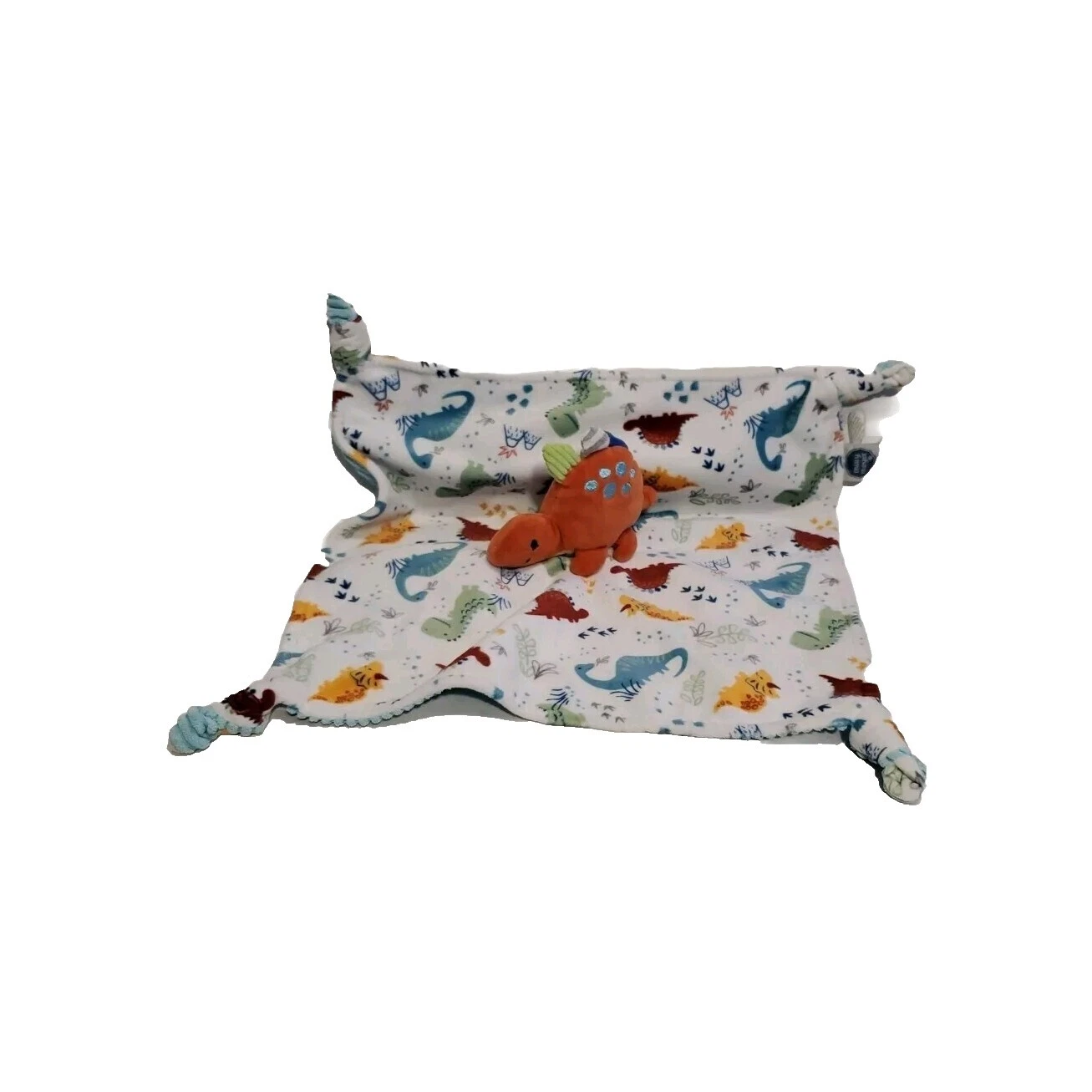 Los bebés varones Mary Meyer Ropa de cama de vivero