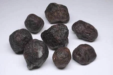 Garnet 1/4 Lb Lots Natural Dark Red Gemstone Mineral Crystal Rough Specimens