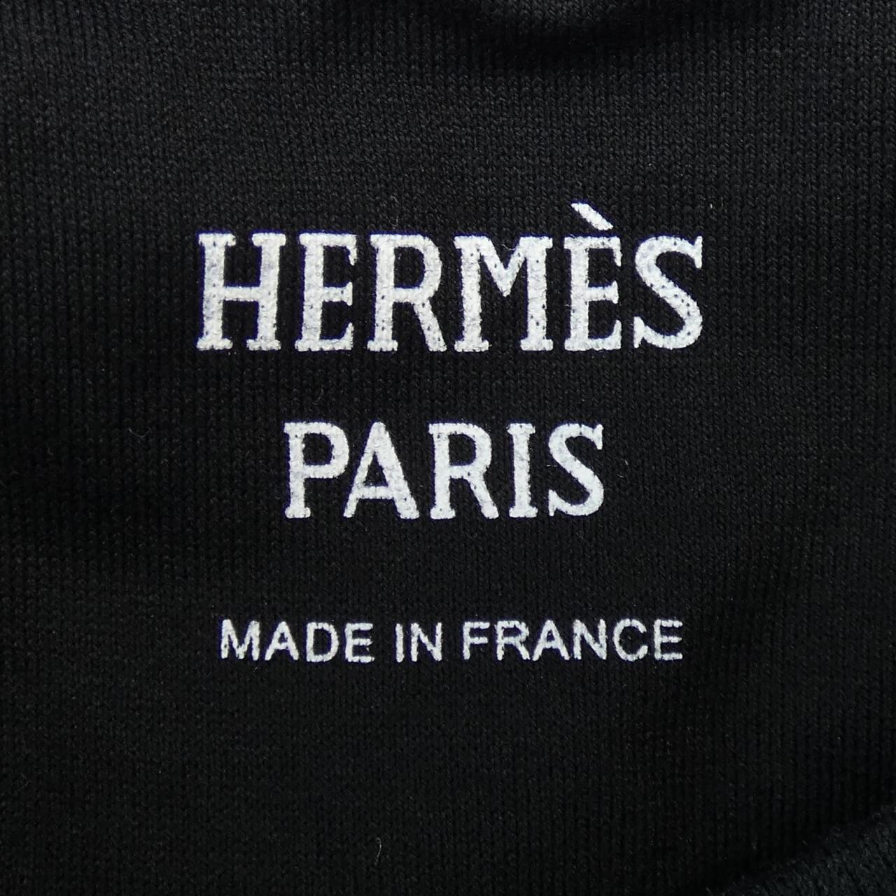 Authentic Hermes HERMES T-shirt #241-003-861-4946 image 4