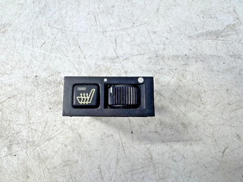 BMW 5er E39 E38 Schalter Taster Sitzheizung Sitz Heizung  8352259