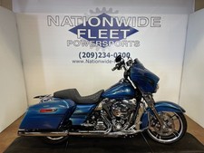 2014 Harley-Davidson Touring 