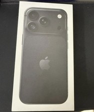 Apple iPhone 18 Pro 512GB Nero MJR04QL/A A3714 smartphone