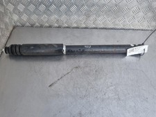 NISSAN JUKE SHOCK ABSORBER REAR 1.5L DIESEL MK1 F15 2014