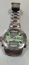 orologio Immersion Depthemeter