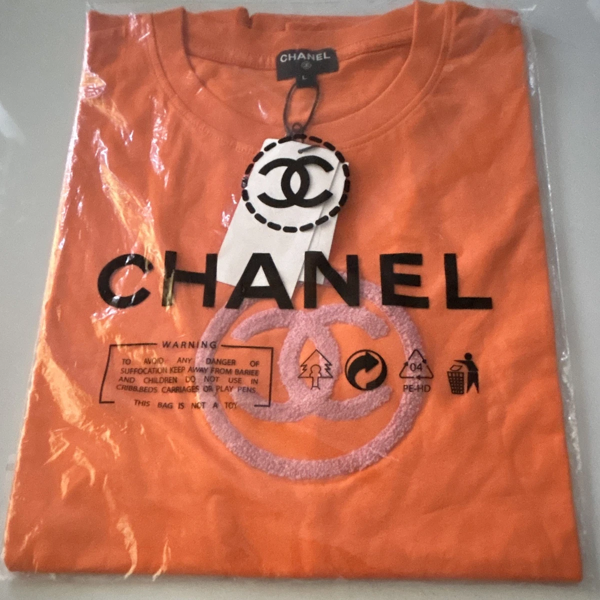 CHANEL Regular Size Clothing for Men for sale | eBay