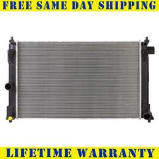 New Radiator For 2018-2021 Toyota C-HR 2.0L