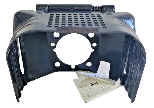 81868939 81868937 PTO Shield Ford 5640 6640 7740 8240 TS100 TS110 TS115 TS90