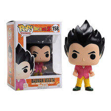 Funko Pop Dragon Ball Vegeta Trunks Broly Frieza Gohan Goku Vinyl Figure 2026