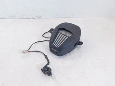 Harley Road Street Electra Glide Black Jims Forceflow Cylinder Head Cooler Fan