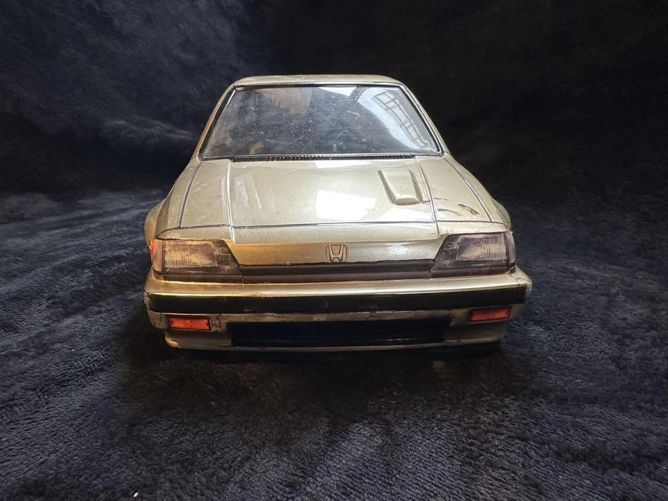 Yokomo Yd-2E Rwd Drift Car Kit 1/10 Scale Rc Chassis Performance Racing - Image 4 of 4