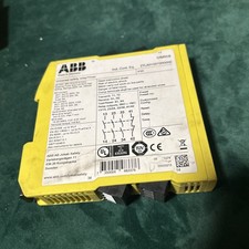 ABB / Sentry Safety Relay / USR10 2TLA010070R0000 (Q41)