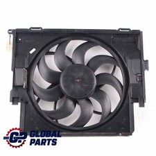 Cooling Radiator Fan BMW F20 F21 F30 F31 F32 Engine Cooling Fan 7640508