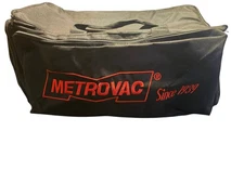 MetroVac DataVac 3 ESD Safe 2-Speed Maintenance System DV3ESD1 (117-117261)