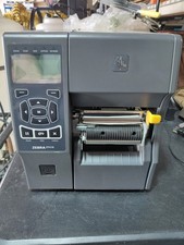 Zebra ZT410 ZT41042-D310052Z 203 Direct Label Printer
