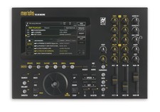 Super Stand-alone MIDI - Mp3 - Lettore audio video e multitraccia incl. 3 plug-in