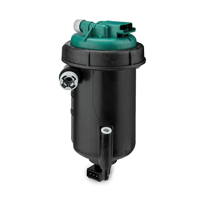ORIGINAL® Ufi 55.148.00 Kraftstofffilter passend für Fiat DUCATO Kasten DUCATO