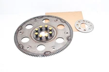 / 06-13 Lexus Is250 Starter Plate w/Spacers & Bolts 32101-30080 Oem