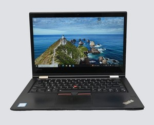 Lenovo ThinkPad Yoga 370 | eBay