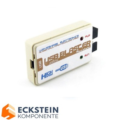 Waveshare USB Blaster V2 ALTERA FPGA CPLD Programmer Debugger