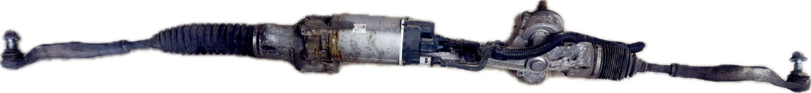 Maserati Ghibli Steering Gear (Including Rack) | 84K Miles | OEM | 2018