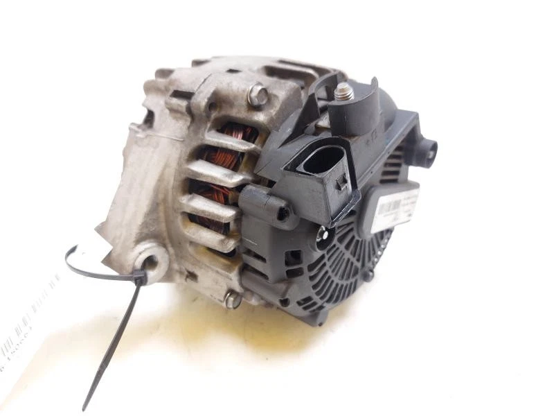 TG12C119 ALTERNATORE FORD C-MAX II (DXA-CB7) 1.6 B/GPL 16V MAN 5M 120CV 2014 5P  - Immagine 4 di 4