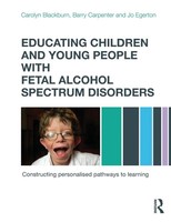 Carolyn Blackburn (U. A.) | Educating Children And Young People With Fetal...
