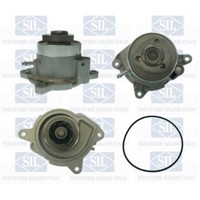 Saleri SIL Wasserpumpe FüR VW Polo 6R 6C 6R1 6C1 Golf VI 5K1 5M1 521 5C7