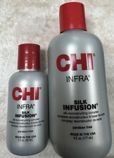 Chi Silk Infusion Reconstructing Complex 6  2 Oz