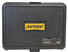 Digital Fuel Injection Pressure Gauge Fuel In...