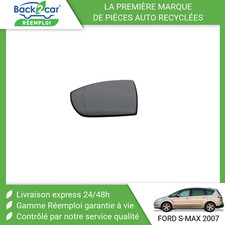 Glace de rétroviseur Ford S-MAX