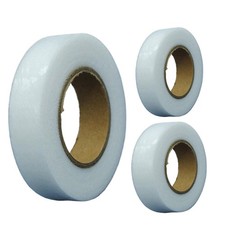 25 M Iron-On Hemming Tape   Self-Adhesive Fabric Fusing Tape For Clothing Repair