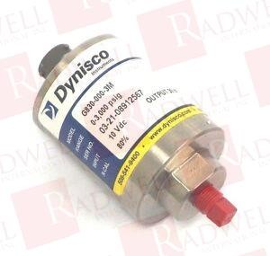 DYNISCO G-831-400-1.5M / G83140015M (NEW NO BOX)