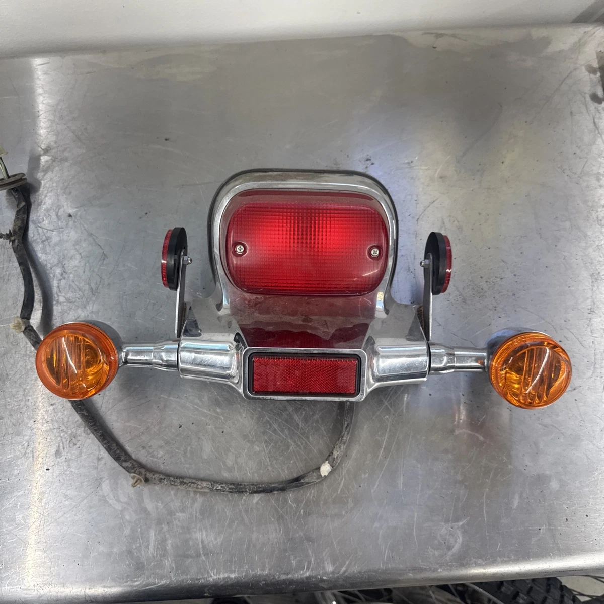 Lighting & Indicators for Suzuki Boulevard for sale | eBay