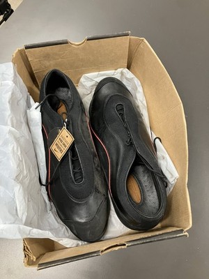 Size 13 - Nike Air Zoom T-Range - Tiger Woods - Black Varsity Red