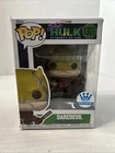 Funko Pop! Vinyl: Marvel She-Hulk Daredevil Funko Shop Exclusive #1301