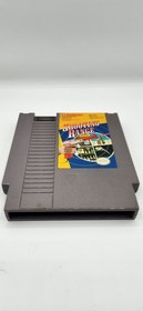 Shooting Range NES Nintendo Entertainment System Video Game