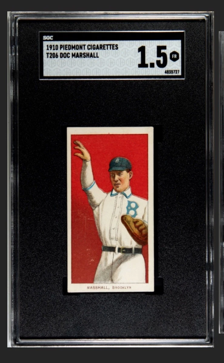 1910 Season Baseball Cards for sale | eBay