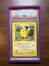 Pokémon Pikachu Jungle 60/64 PSA 10. 1999. #60 Fresh Slab! English *1ST EDITION*