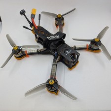 iFlight Cidora SL5 Advanced 5” Freestyle FPV Drone (6S version)