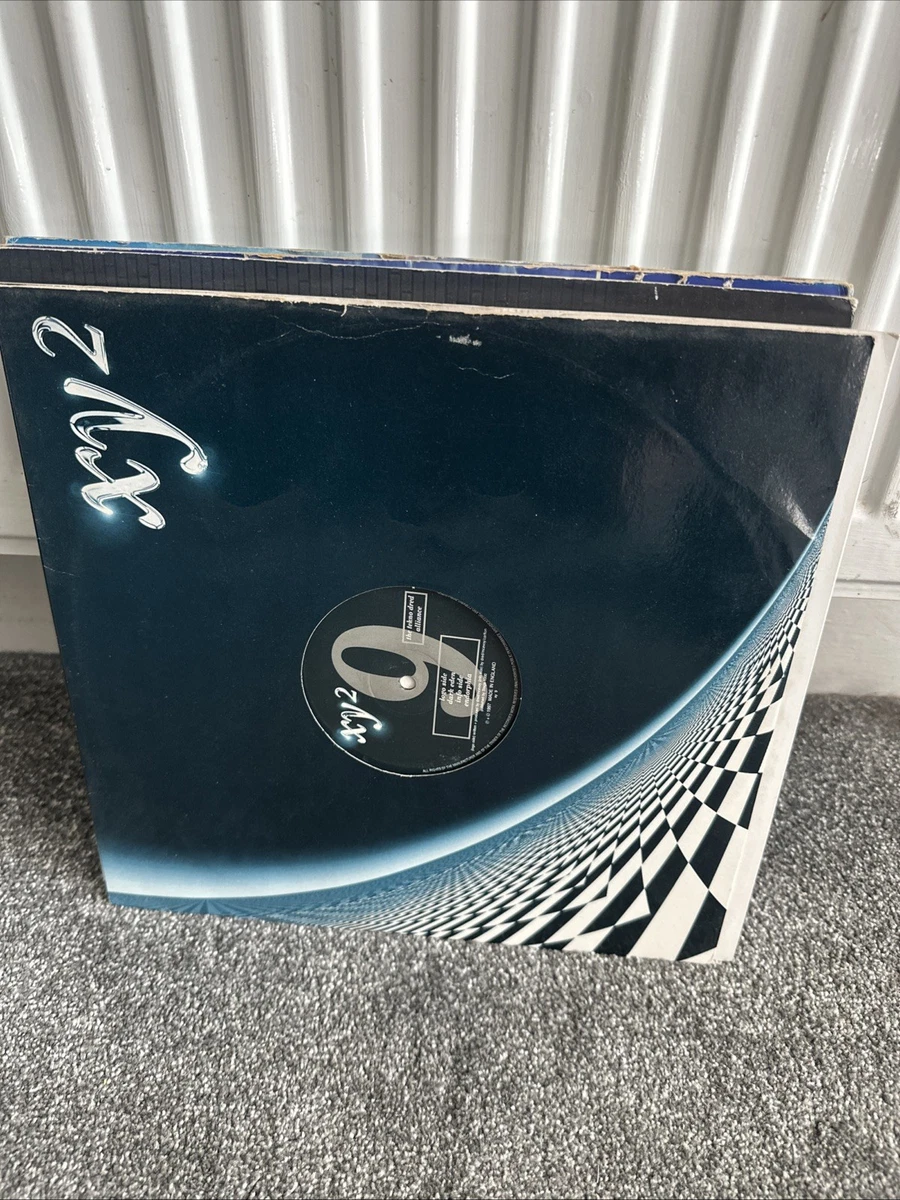 Hard Trance Records for sale | eBay UK